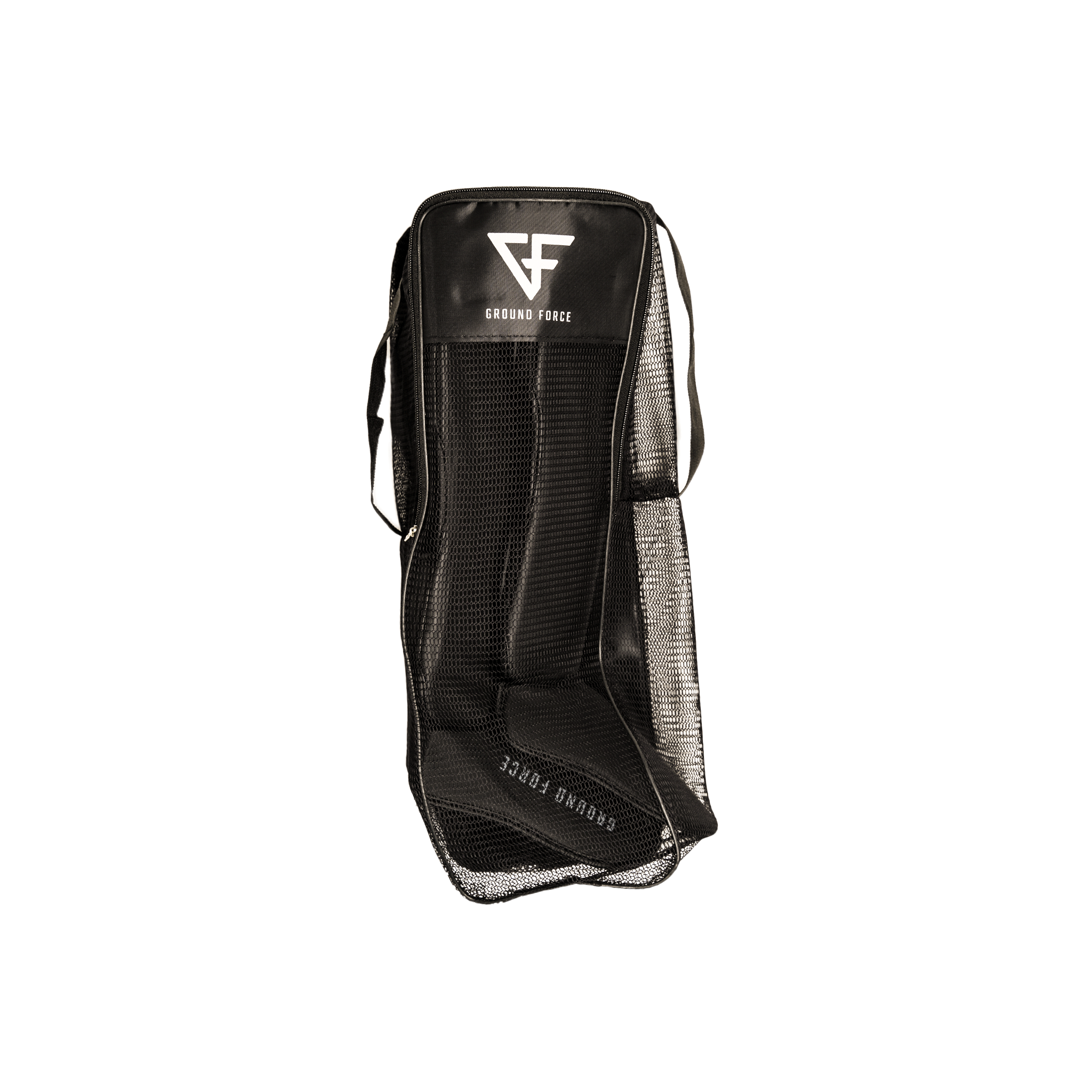 Ground Force MMA Gear Ground Force Shin Guards