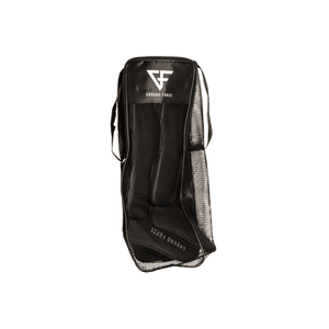 Ground Force MMA Gear Ground Force Shin Guards