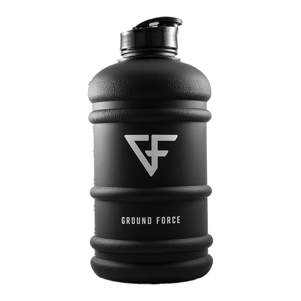 Ground Force Water Bottle GROUND FORCE Water Bottle 2.2 L