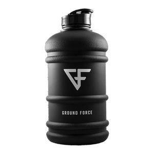 Ground Force Water Bottle GROUND FORCE Water Bottle 2.2 L