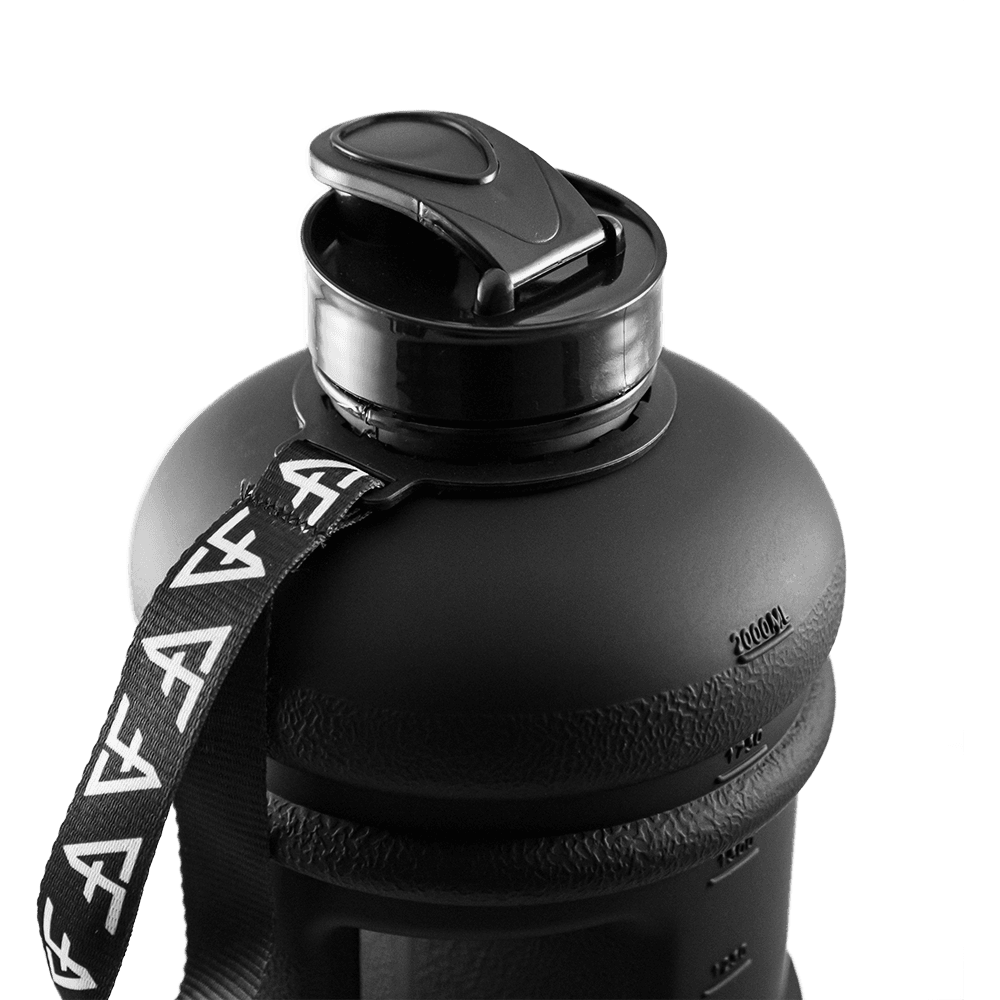 Ground Force Water Bottle GROUND FORCE Water Bottle 2.2 L