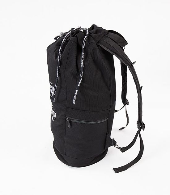 Ground Game GROUND GAME Backpack Ikizama Pearl