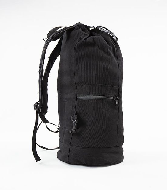 Ground Game GROUND GAME Backpack Ikizama Pearl