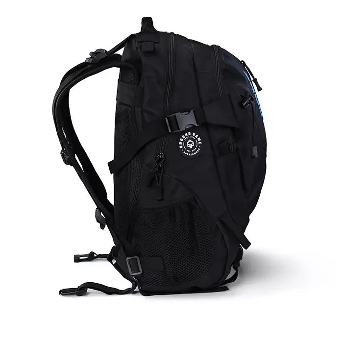 Ground Game GROUND GAME Backpack Ikizama Small 2