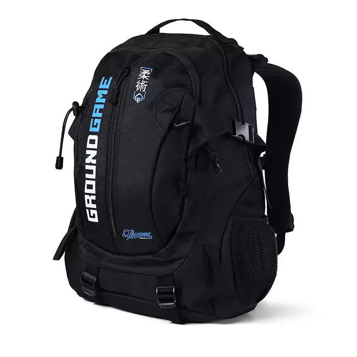 Ground Game GROUND GAME Backpack Ikizama Small 2