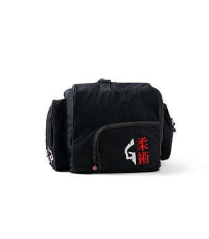 Ground Game GROUND GAME BJJ Training bag Black Belt