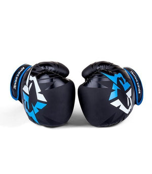 Ground Game GROUND GAME Boxing Gloves Logo 2.0