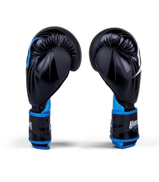 Ground Game GROUND GAME Boxing Gloves Logo 2.0