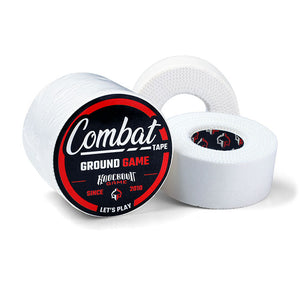 Ground Game GROUND GAME Boxing Tapes Combat (2 rolls) 2.5 cm x 9 m