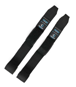 Ground Game GROUND GAME Hand Wraps 4 M Classic (BLACK)