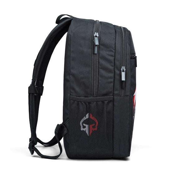 Ground Game GROUND GAME Kids Backpack Samurai