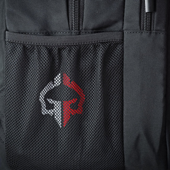 Ground Game GROUND GAME Kids Backpack Samurai