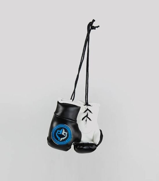 Ground Game GROUND GAME Mini Boxing Gloves