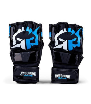 Ground Game GROUND GAME Mma Gloves Logo 2.0