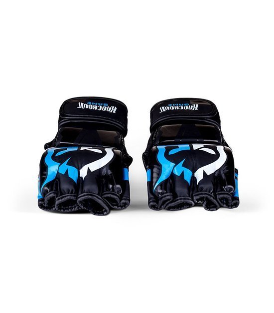 Ground Game GROUND GAME Mma Gloves Logo 2.0