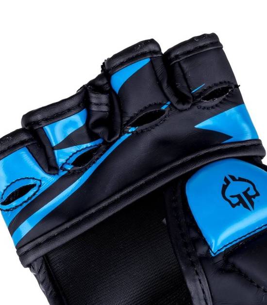 Ground Game GROUND GAME Mma Gloves Logo 2.0