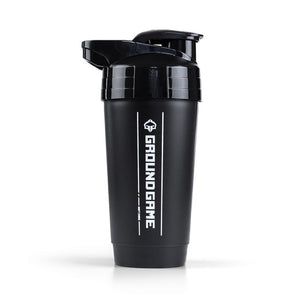 Ground Game GROUND GAME Shaker Classic