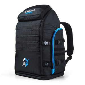 Ground Game GROUND GAME Training Backpack Samurai