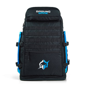 Ground Game GROUND GAME Training Backpack Samurai