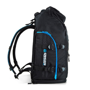 Ground Game GROUND GAME Training Backpack Samurai