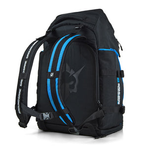 Ground Game GROUND GAME Training Backpack Samurai