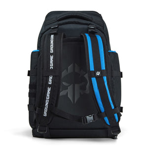 Ground Game GROUND GAME Training Backpack Samurai