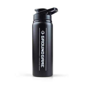 Ground Game GROUND GAME Water Bottle Classic