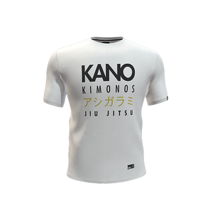 Kano Kimonos T-Shirt KANO KIMONOS Ashigarami T-Shirt