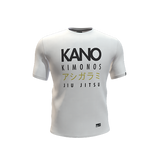 Kano Kimonos T-Shirt KANO KIMONOS Ashigarami T-Shirt