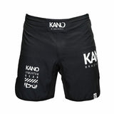 Kano Kimonos Grappling Shorts KANO KIMONOS BJJ / MAA Fight Shorts Competition 2.0