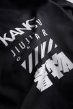 Kano Kimonos Shorts KANO KIMONOS BJJ / MMA Fight Shorts Competition