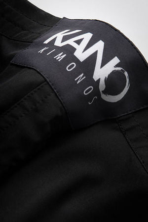 Kano Kimonos Shorts KANO KIMONOS BJJ / MMA Fight Shorts Competition