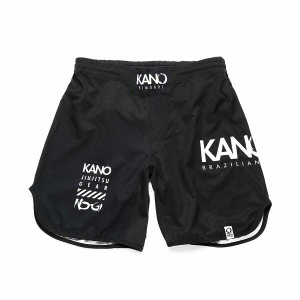 Kano Kimonos Grappling Shorts KANO KIMONOS BJJ / MMA FIGHTSHORTS COMPETITION 2.0