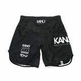 Kano Kimonos Grappling Shorts KANO KIMONOS BJJ / MMA FIGHTSHORTS COMPETITION 2.0