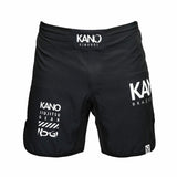 Kano Kimonos Grappling Shorts KANO KIMONOS BJJ / MMA FIGHTSHORTS COMPETITION 2.0