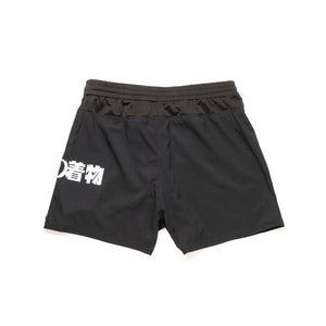 Kano Kimonos Grappling Shorts KANO KIMONOS BJJ / MMA FIGHTSHORTS COMPETITION Short Version