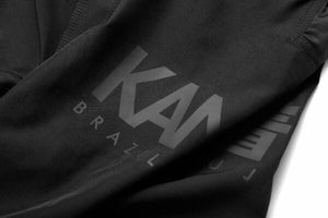 Kano Kimonos Grappling Shorts KANO KIMONOS FIGHTSHORTS STEALTH 2.0