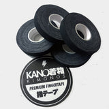 Kano Kimonos Tape KANO KIMONOS PREMIUM FINGERTAPE REFILL VERSION 4 x 1 cm