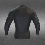 Kano Kimonos Rash Guard KANO KIMONOS Rashguard Kano Signature 2.0