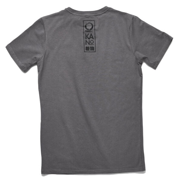 Kano Kimonos T-Shirt KANO KIMONOS T-Shirt In Jiu Jitsu We Trust 2.0