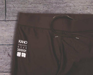 Kano Kimonos Spats KANO KIMONOS Unisex Leggings Signature