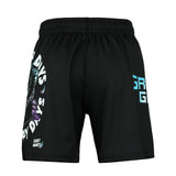 Ground Game KIDS TRAINING SHORTS CHEEKY MONKEY