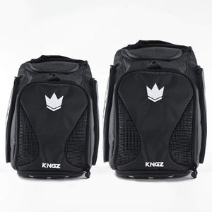 KINGZ Gear Bags KINGZ Convertible Backpack 2.0