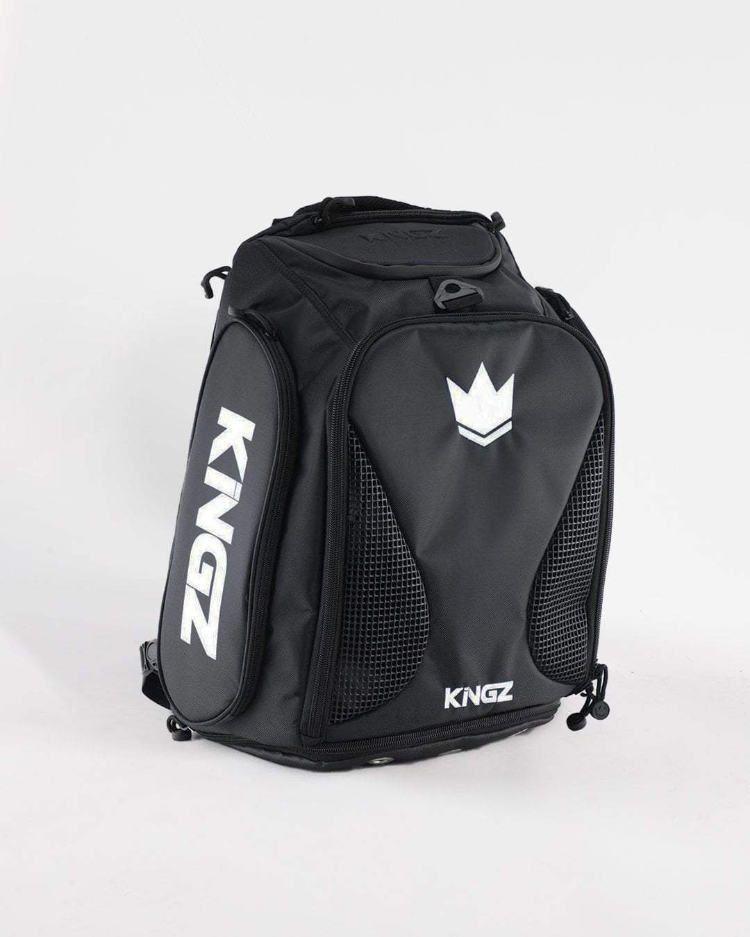 KINGZ Gear Bags KINGZ Convertible Backpack 2.0