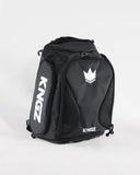 Rucsac KINGZ  Convertible 2.0 - Negru