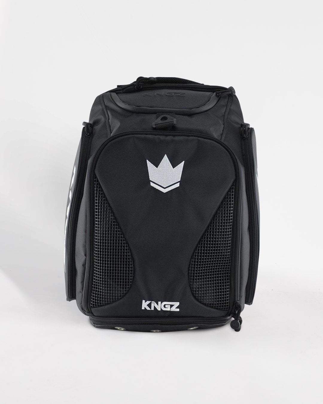 KINGZ Gear Bags KINGZ Convertible Backpack 2.0