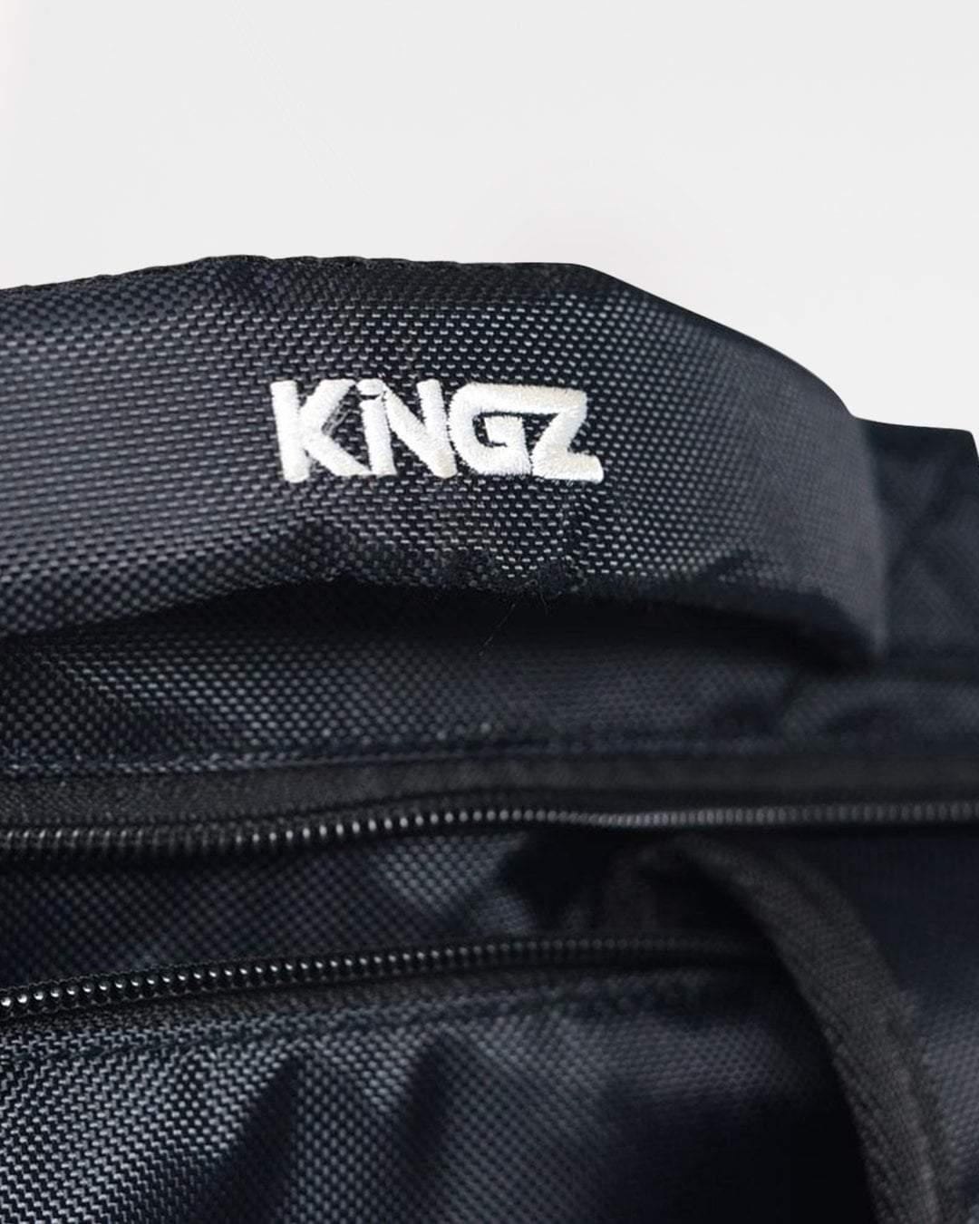 KINGZ Gear Bags KINGZ Convertible Backpack 2.0