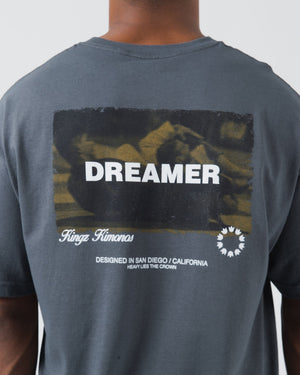 KINGZ T-Shirt KINGZ Dreamer Tee