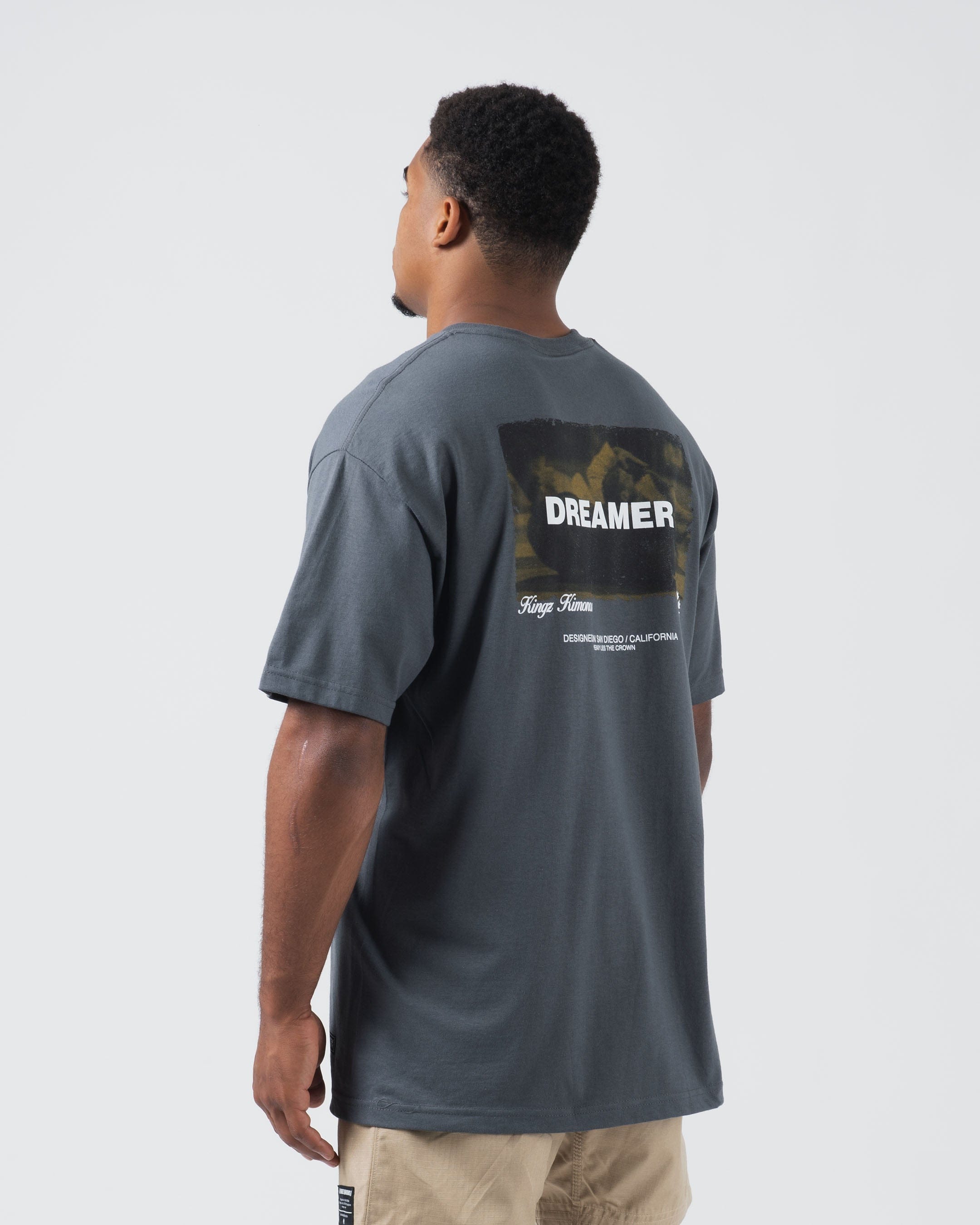 KINGZ T-Shirt KINGZ Dreamer Tee