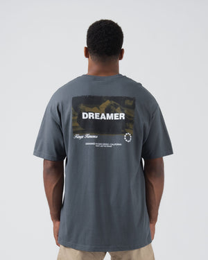 KINGZ T-Shirt KINGZ Dreamer Tee